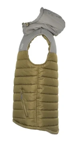 Trakker Hexathermic Bodywarmer XL (2023) -Campsite & Supply cb26e94164a5f360