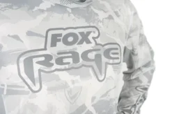 Fox Rage UV Hooded Performance Top L