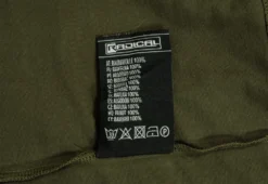 Radical Style Shirt Olive/Brown XL