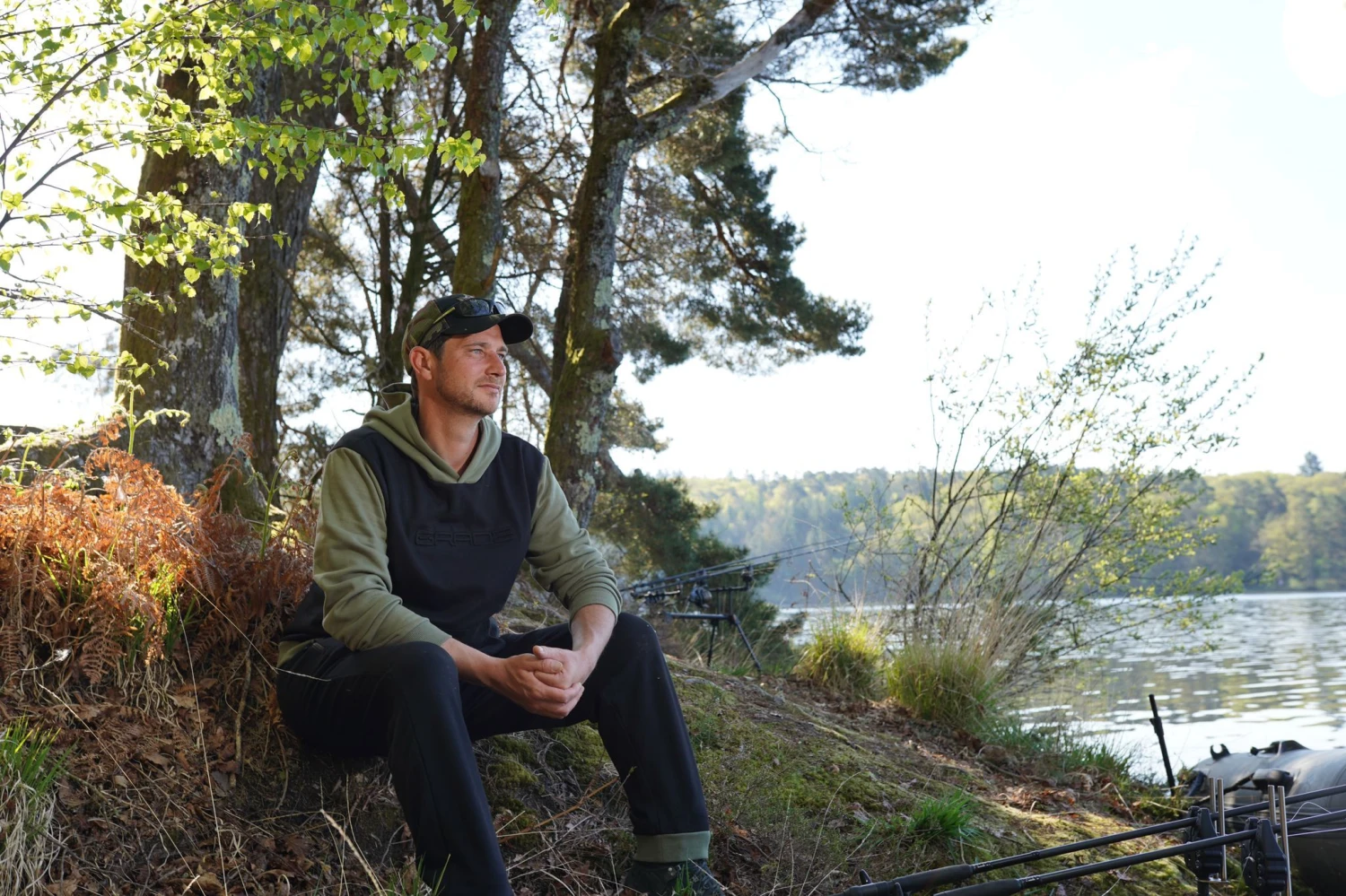 Grade Jogger L 2 Grade Jogger L - Afbeelding 2