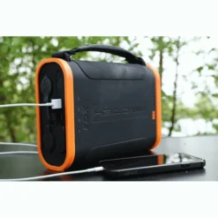 Fox Halo Power Pack 96k MAh 15 Fox Halo Power Pack 96k MAh -Campsite & Supply cc2899792739f730