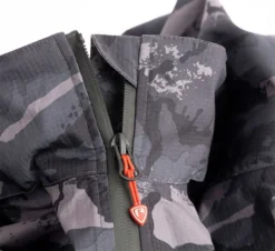 Fox Rage 10k Ripstop Jacket - XXXL -Campsite & Supply cc42c52675579765