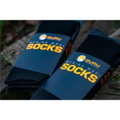 Guru Merino Socks (UK 10-12)