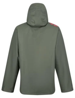 JRC 21AW Winter Suit L -Campsite & Supply ce0fad3307794ea8