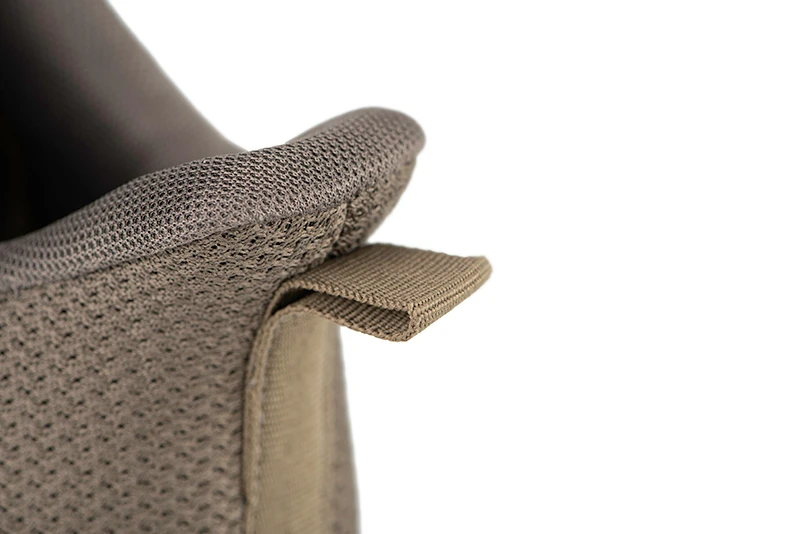 Fox Lightweight Trainers Khaki/Camo Visschoenen 44 1 Fox Lightweight Trainers Khaki/Camo Visschoenen 44