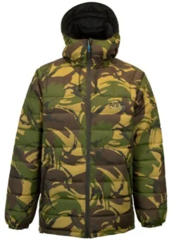 Aqua Reversible DPM Jacket XXL 11 Aqua Reversible DPM Jacket XXL -Campsite & Supply cec5aa5a3146a7e0