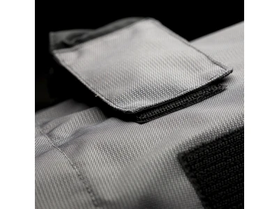 Westin W6 Flotation Suit Midnight Sun XL 2 Westin W6 Flotation Suit Midnight Sun XL - Afbeelding 2