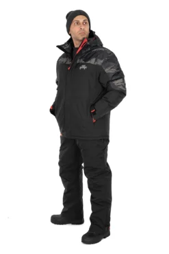 Fox Rage Winter Suit XXL (2022) -Campsite & Supply cfa642531726a80f