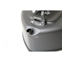 RidgeMonkey Square Kettle Small