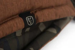 Fox Limited Edition Reversible Camo Jacket L -Campsite & Supply cfefcc9b92a0ddc4