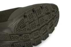 Fox Olive Trainer Maat 41 -Campsite & Supply d001f954bba92cc9