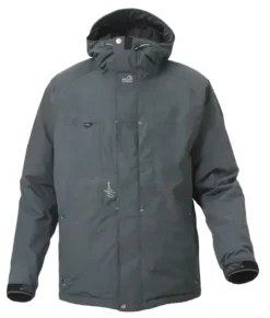 Geoff Anderson Barbarus Asimi Jacket XXL -Campsite & Supply d016287345ab006a