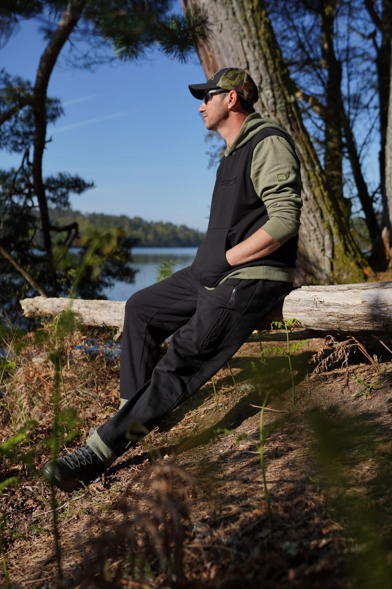 Grade Jogger L 1 Grade Jogger L