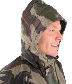 Ultimate Parka Jacket Camou Size XXXL 28 Ultimate Parka Jacket Camou Size XXXL -Campsite & Supply d0a8dfc6d2f09089