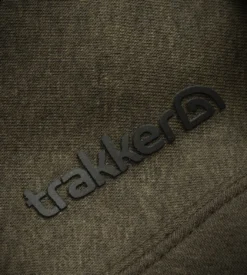 Trakker Premium Marl Hoody Vis Trui XXL -Campsite & Supply d0b258f90a1a69c1