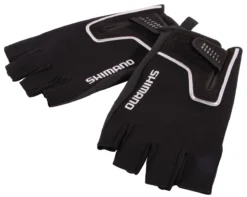 Shimano Pearl Fit Gloves 5 Black L