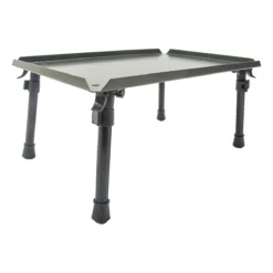 Ultimate Adventure Metal Bivvy Table + Bag -Campsite & Supply d0cb6303c1af2de6