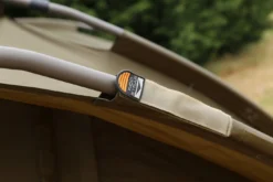 Fox R Series 1 Man XL Khaki Bivvy 13 Fox R Series 1 Man XL Khaki Bivvy -Campsite & Supply d16ca84af0239b8b