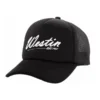 Westin Super Duty Trucker Cap Black