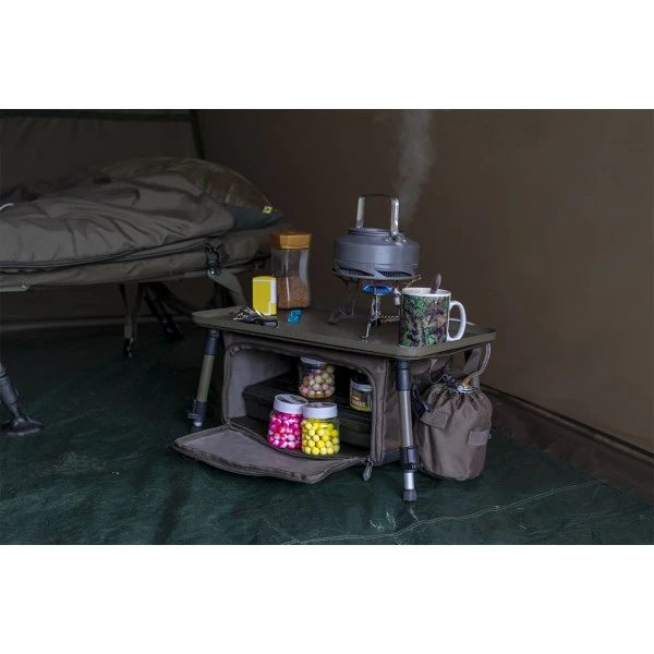 Avid Carp Bivvy Organiser 3 Avid Carp Bivvy Organiser - Afbeelding 3