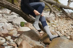 Geoff Anderson BootWarmer Sock 4-46 -Campsite & Supply d22b8b8c3b5d7ae4