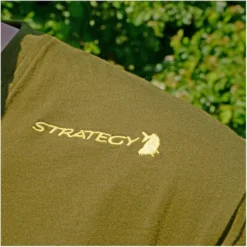 Strategy V-Neck T-Shirt XXXL