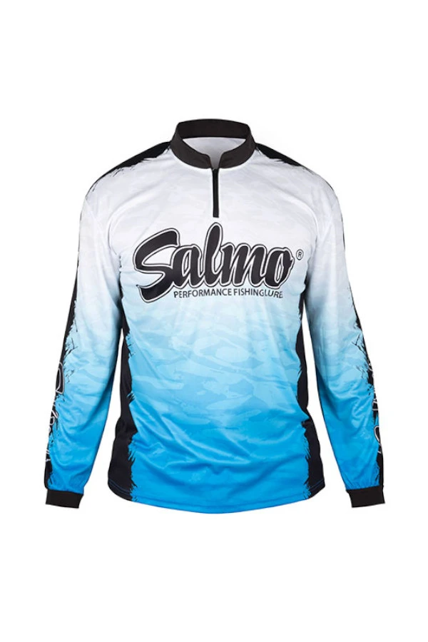 Salmo Performance Long Sleeve XXL 3 Salmo Performance Long Sleeve XXL - Afbeelding 3