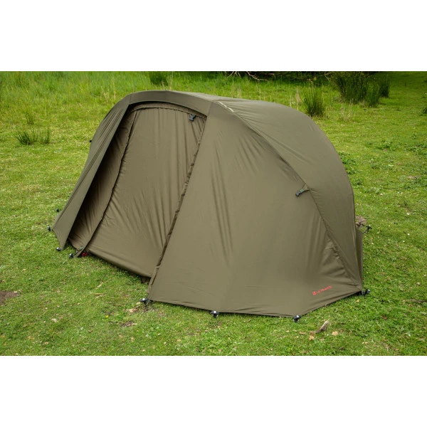 Ultimate Nightstar 1-Man Bivvy Overwrap 5 Ultimate Nightstar 1-Man Bivvy Overwrap - Afbeelding 5