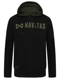 Navitas CORE Hoody Black M -Campsite & Supply d295517e5324eea1