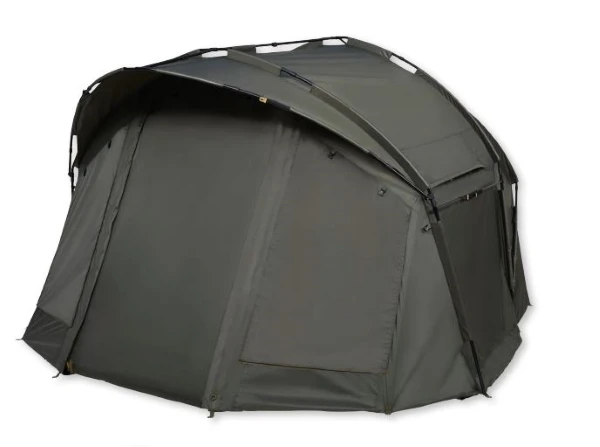 Prologic Fulcrum Session Bivvy & Overwrap 2 Prologic Fulcrum Session Bivvy & Overwrap - Afbeelding 2