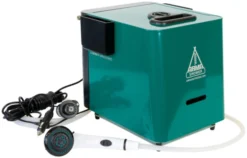 ArmA Outdoor Shower -Campsite & Supply d2c9e5c2e30a0f90