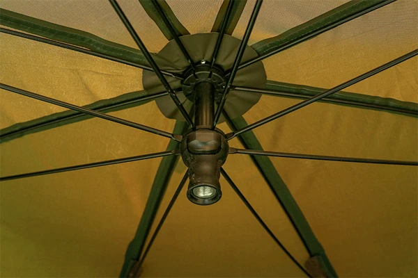 Fox Easy Brolly 3 Fox Easy Brolly - Afbeelding 3