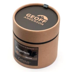 Geoff Anderson TechnicalMerino Fingerless Glove