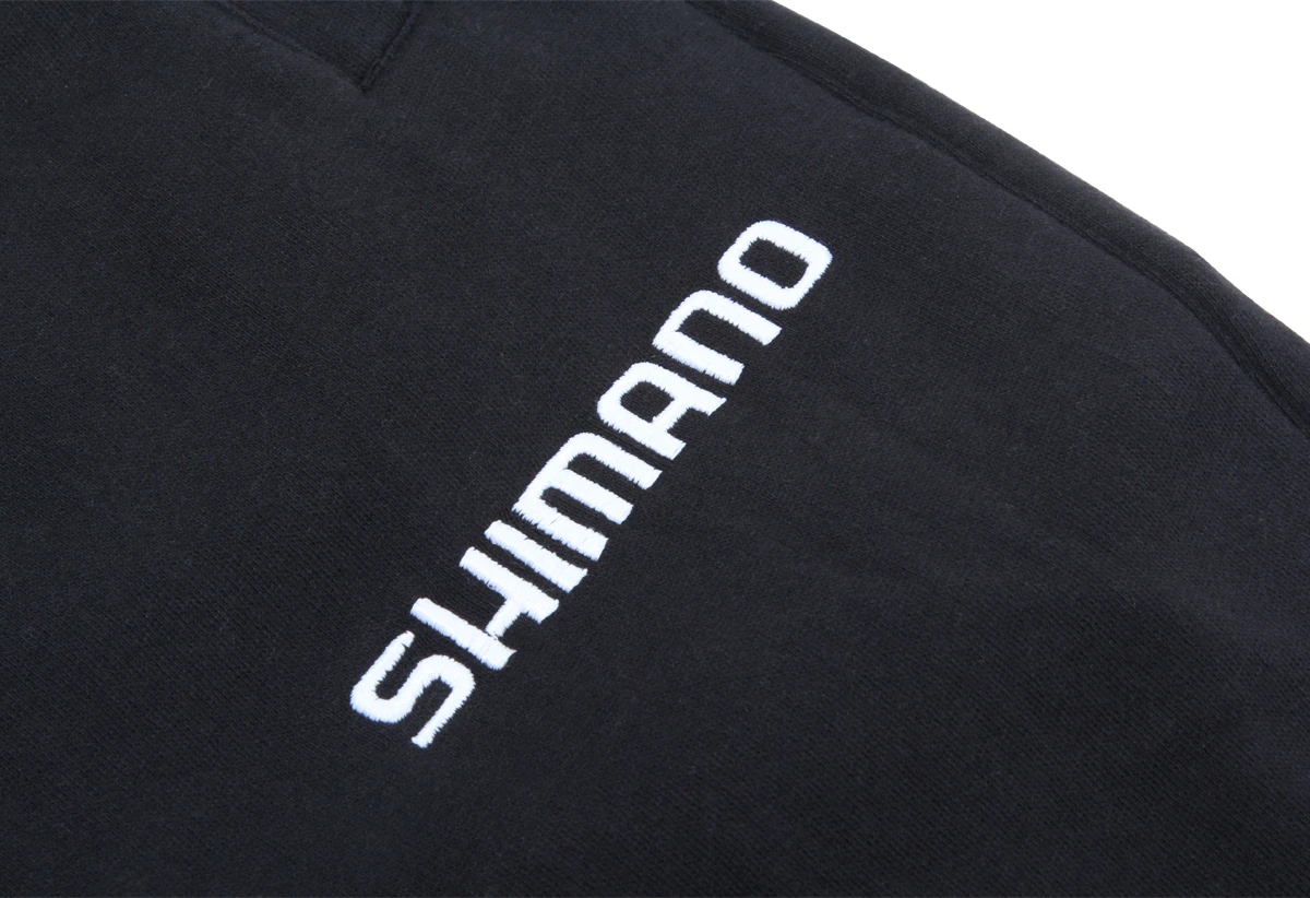 Shimano Jogging Pants 2020 Black XXL 2 Shimano Jogging Pants 2020 Black XXL - Afbeelding 2