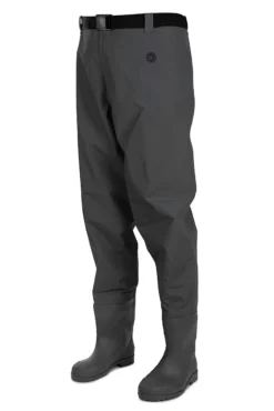Matrix Waist Waders EU42/UK8 -Campsite & Supply d3fcb095dfcb229d