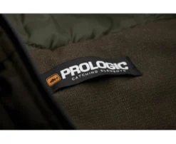 Prologic Traverse Jacket Dark Olive Green Maat M