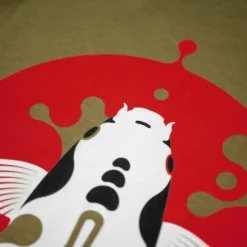 Kumu T-Shirt Rising Sun XXXL -Campsite & Supply d52a1d8abf5f0d6a