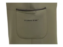 Kinetic NeoGaiter (P) 46-47 Olive