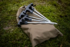 RidgeMonkey EscAPE XF2 Compact 2 Man Bivvy 13 RidgeMonkey EscAPE XF2 Compact 2 Man Bivvy -Campsite & Supply d6a832466f8d121f