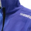 Shimano Hoody 2020 Royal Blue XXXL