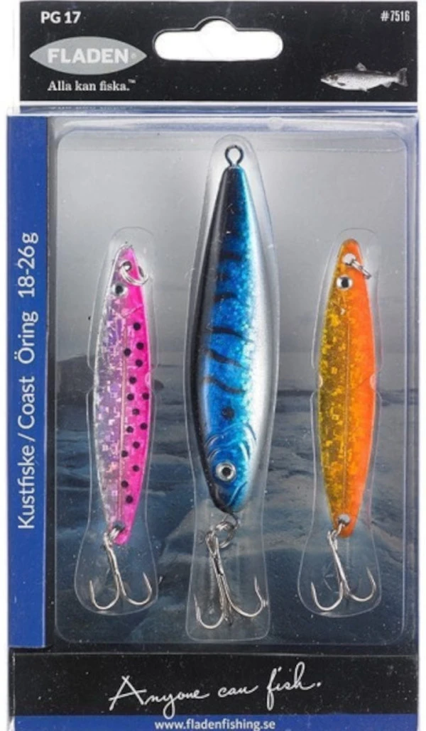 Fladen Trout Kit 1 Fladen Trout Kit