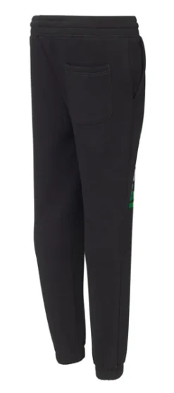 Mad Cat Mega Logo Joggers Black Caviar Size XXL