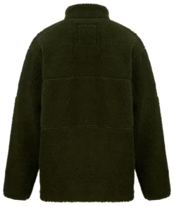 Navitas Sherpa Pullover L -Campsite & Supply d9091dd5d387c530