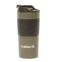 Trakker Armolife Thermal Coffee Press Mug -Campsite & Supply d98a95a2feff69f2