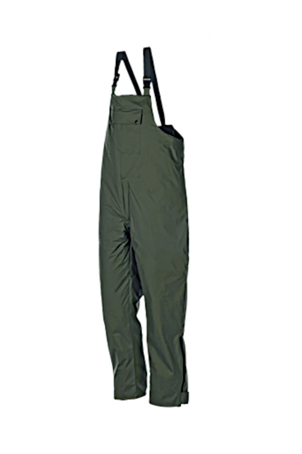 Baleno Annecy B&B Green Khaki L 2 Baleno Annecy B&B Green Khaki L - Afbeelding 2