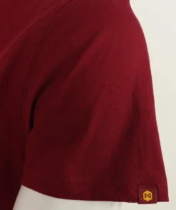 Navitas Joy Tee Burgundy 3XL