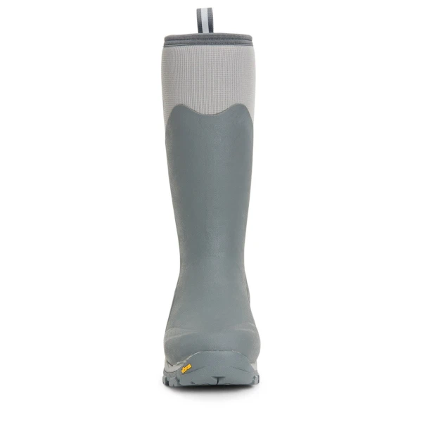 Muck Boot Arctic Ice Tall Men Mt 44/45 Grey 3 Muck Boot Arctic Ice Tall Men Mt 44/45 Grey - Afbeelding 3