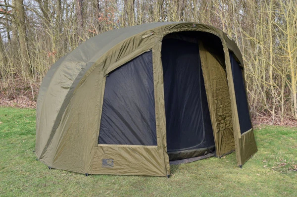 Fox R-Series 2 Man Giant Bivvy Wrap 2 Fox R-Series 2 Man Giant Bivvy Wrap - Afbeelding 2