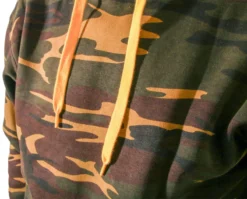 Tactic Carp Hoody Camo XL -Campsite & Supply d9e6af2a7435eb9b