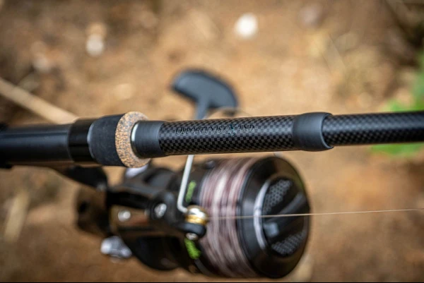 Korum Opportunist XTND+ 12ft 2,25lb 60-150gr 2sec 127cm 1 Korum Opportunist XTND+ 12ft 2,25lb 60-150gr 2sec 127cm